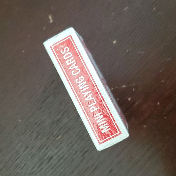 Supreme Mini Playing Cards - Picture 3 of 5